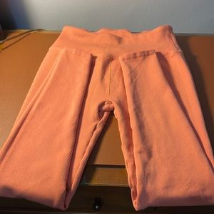 Ribbed Leggings comfortable!!!